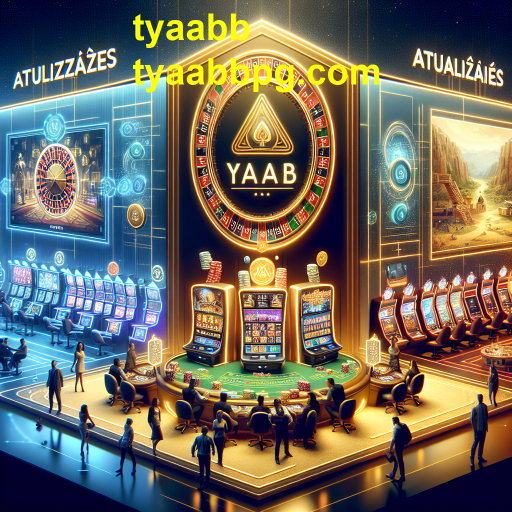 Atualizações A Importância das Atualizações nos Jogos Modernos