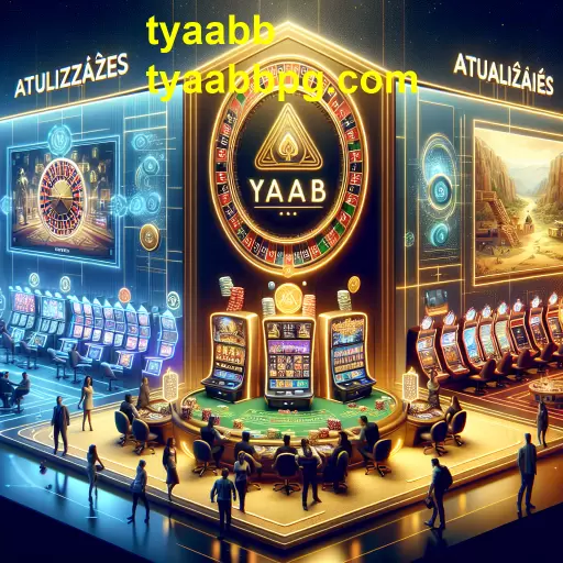 A Importância das Atualizações nos Jogos Modernos